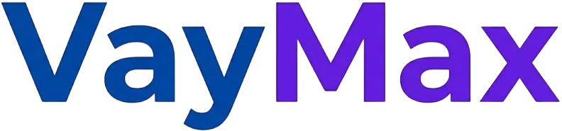 VayMax Logo